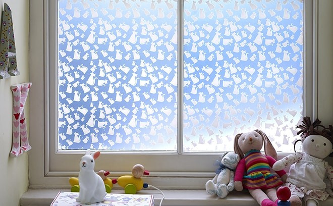 Fenster für das Kinderzimmer photo 0